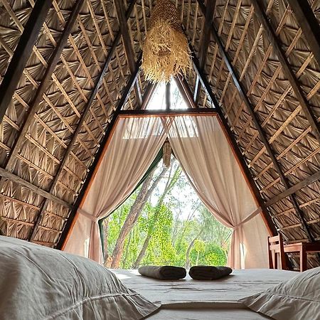 Готель Kiteparadise-Madagascar Antsiranana Екстер'єр фото