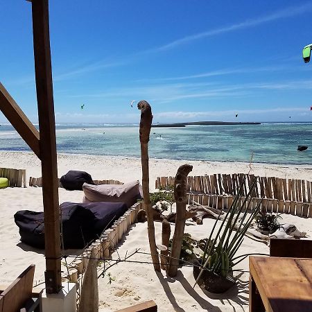 Готель Kiteparadise-Madagascar Antsiranana Екстер'єр фото