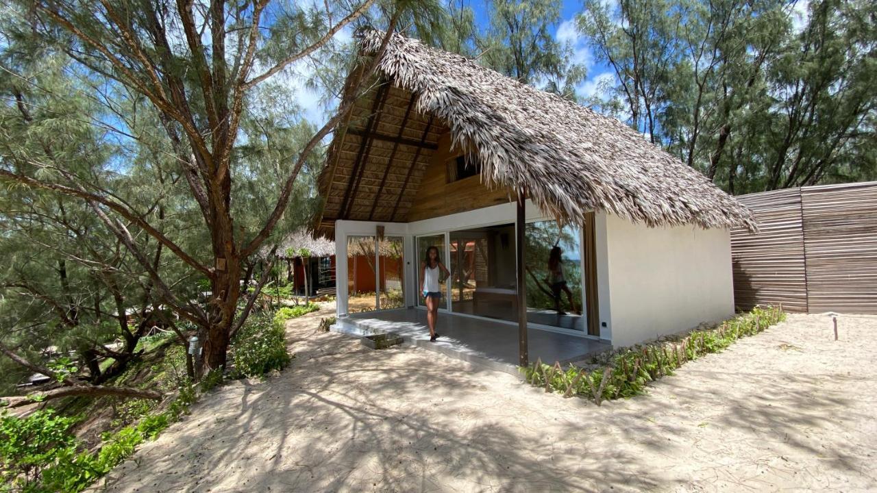 Готель Kiteparadise-Madagascar Antsiranana Екстер'єр фото
