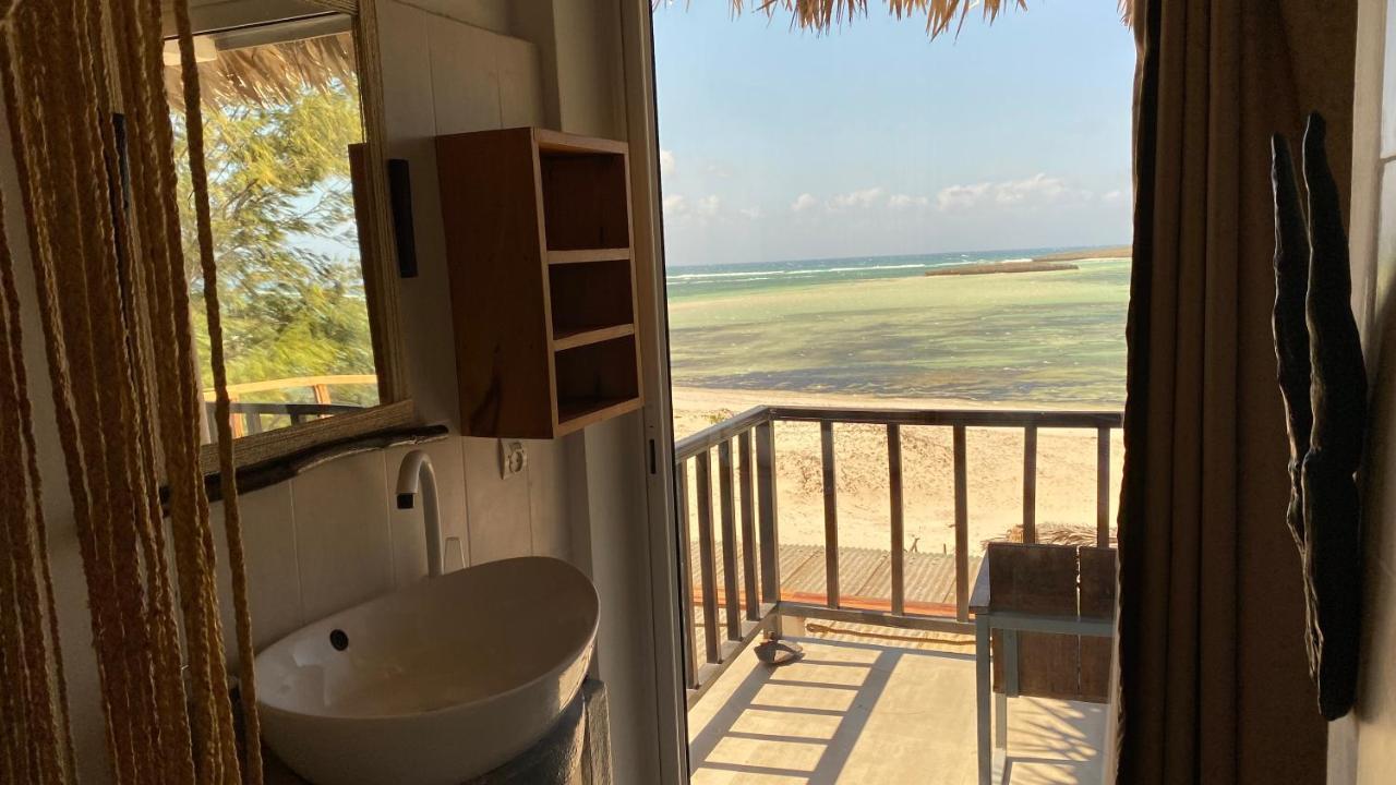 Готель Kiteparadise-Madagascar Antsiranana Екстер'єр фото