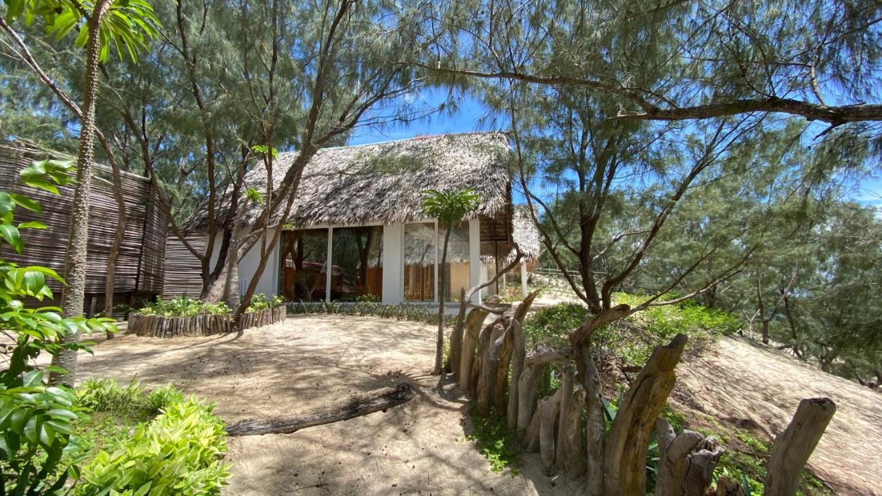 Готель Kiteparadise-Madagascar Antsiranana Екстер'єр фото