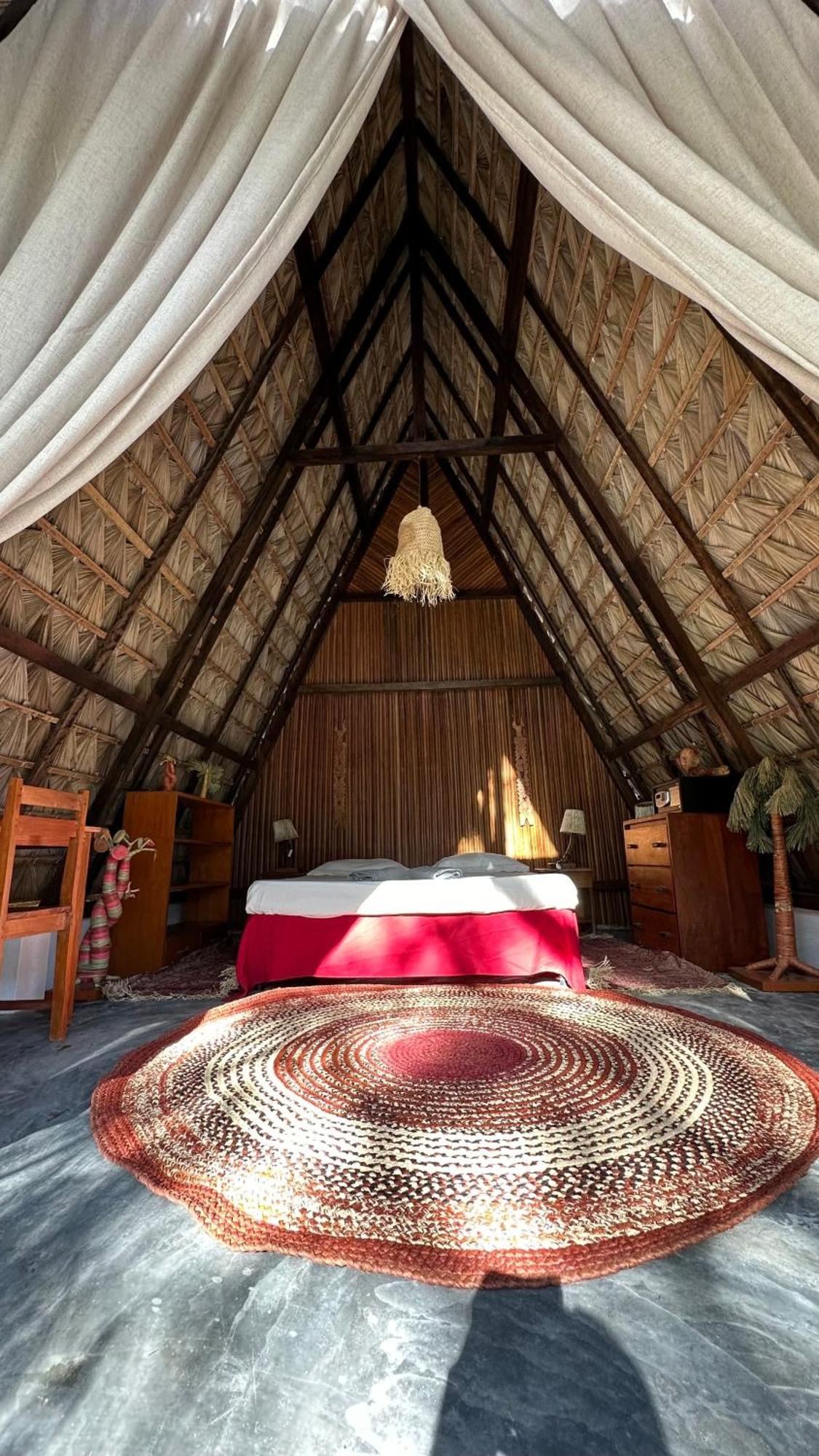 Готель Kiteparadise-Madagascar Antsiranana Екстер'єр фото