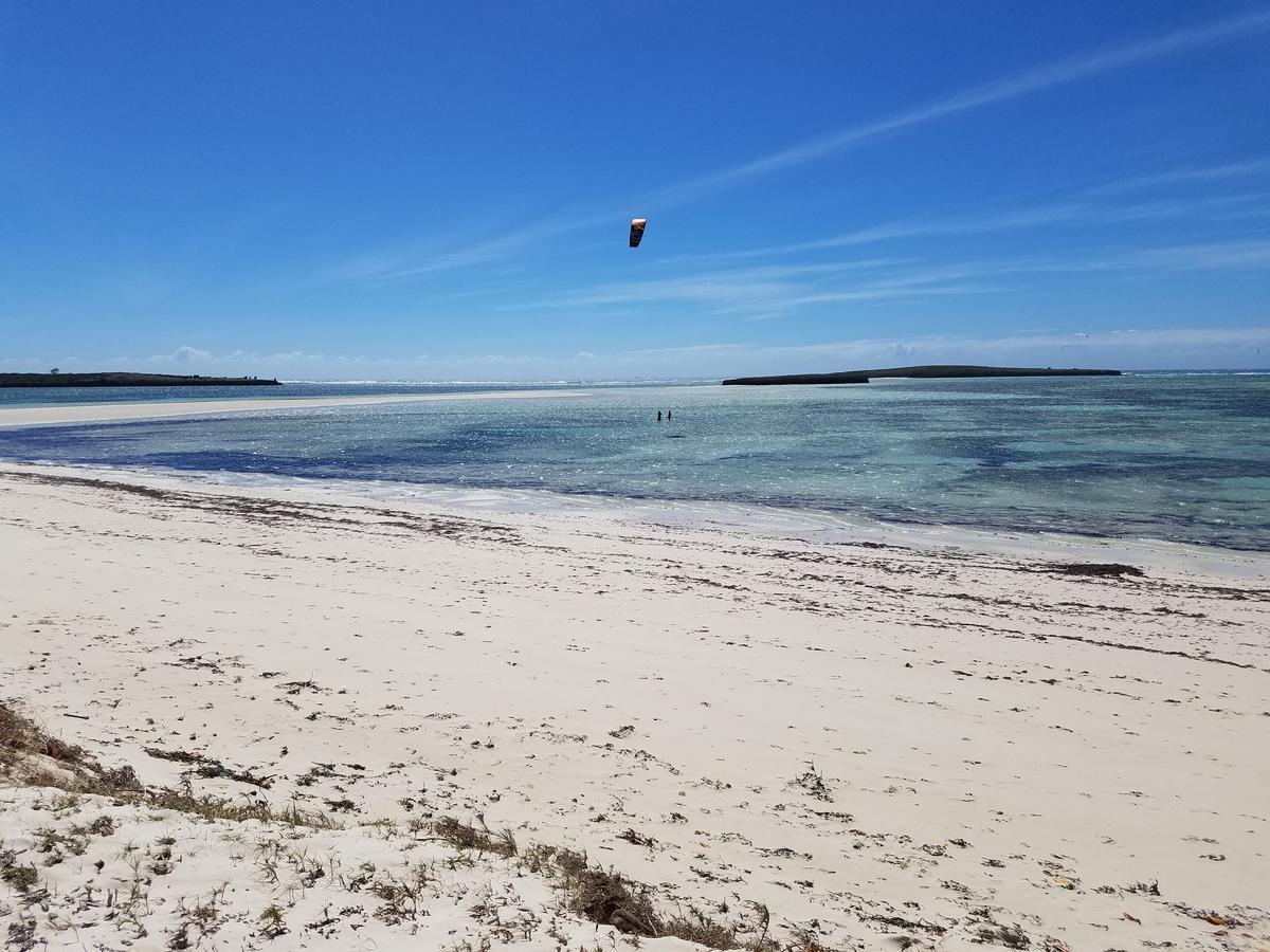 Готель Kiteparadise-Madagascar Antsiranana Екстер'єр фото