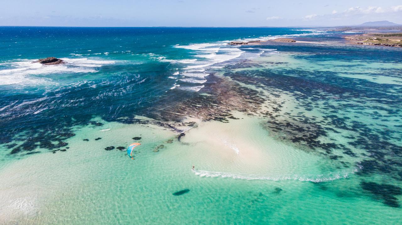 Готель Kiteparadise-Madagascar Antsiranana Екстер'єр фото